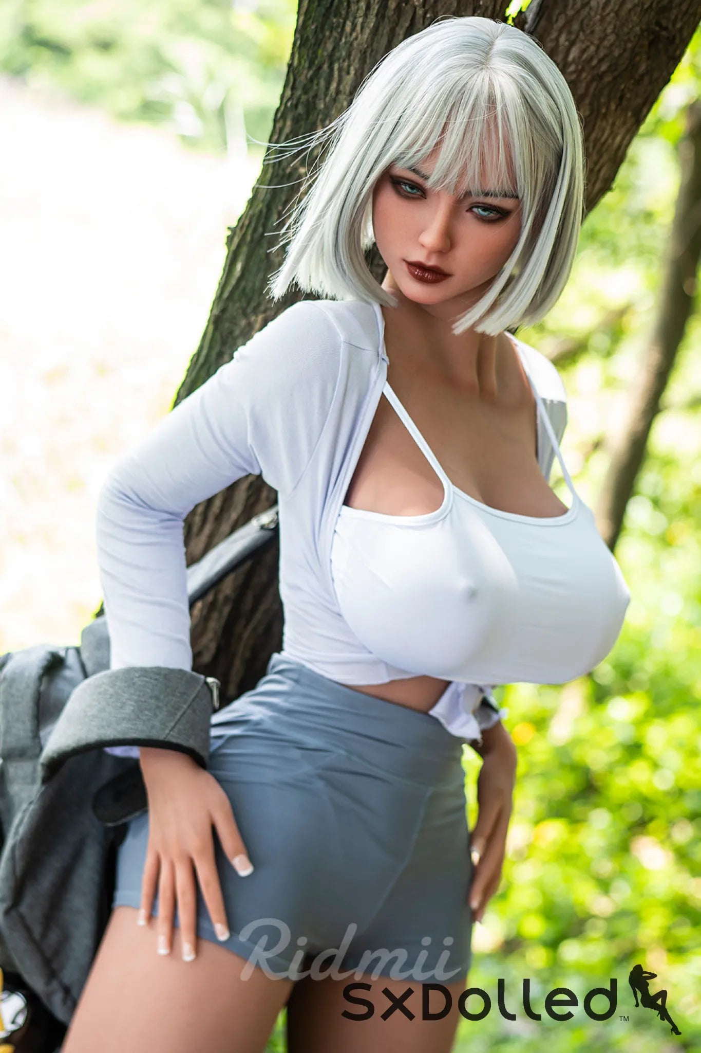 Ilse (F-Cup) (161cm) | Sex Doll | US In Stock | RIDMII Doll | SxDolled.