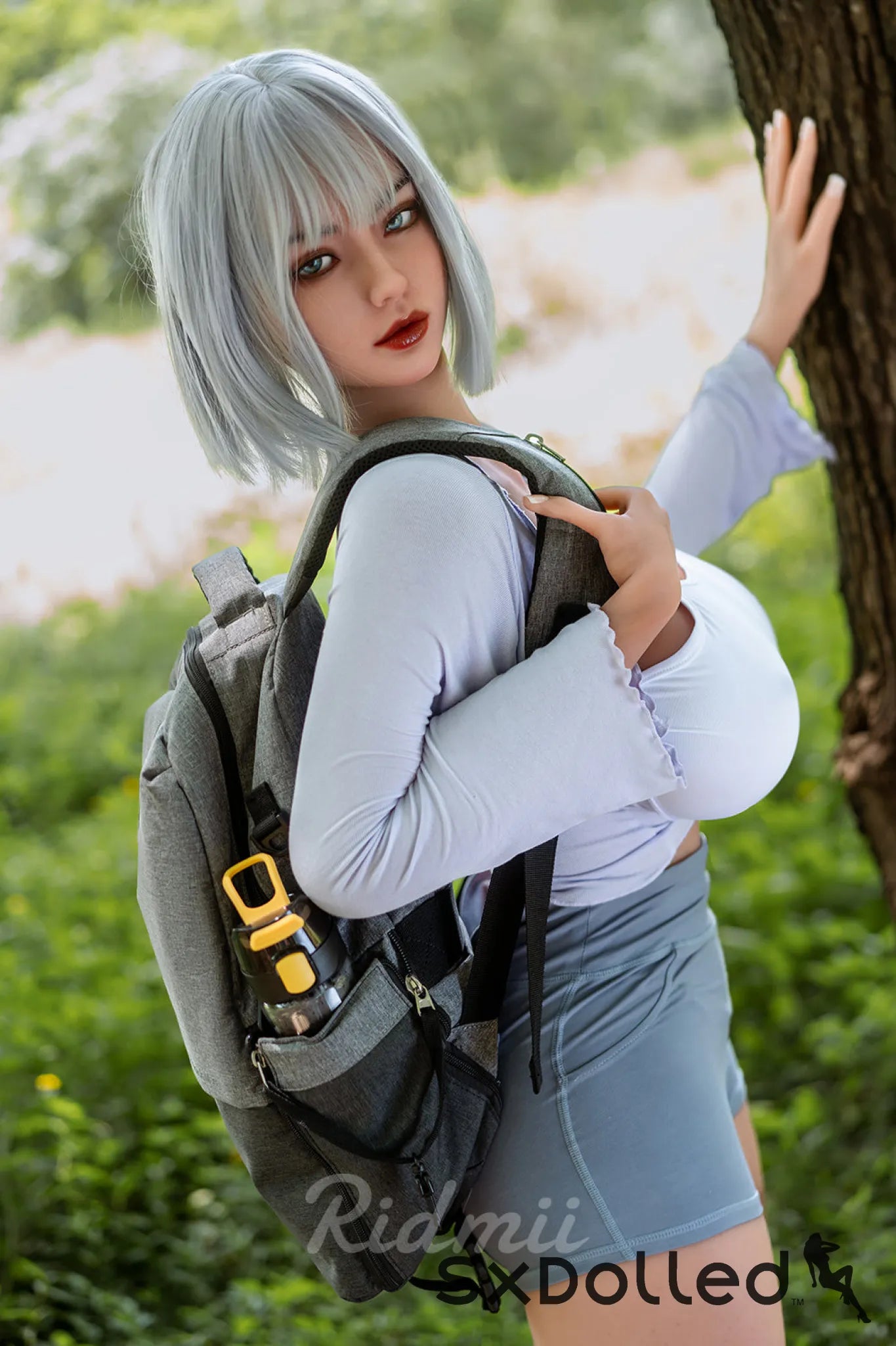Ilse (F-Cup) (161cm) | Sex Doll | US In Stock | RIDMII Doll | SxDolled.