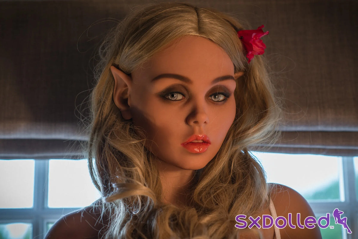 Innogen (H-Cup) (170Cm) | Sex Doll