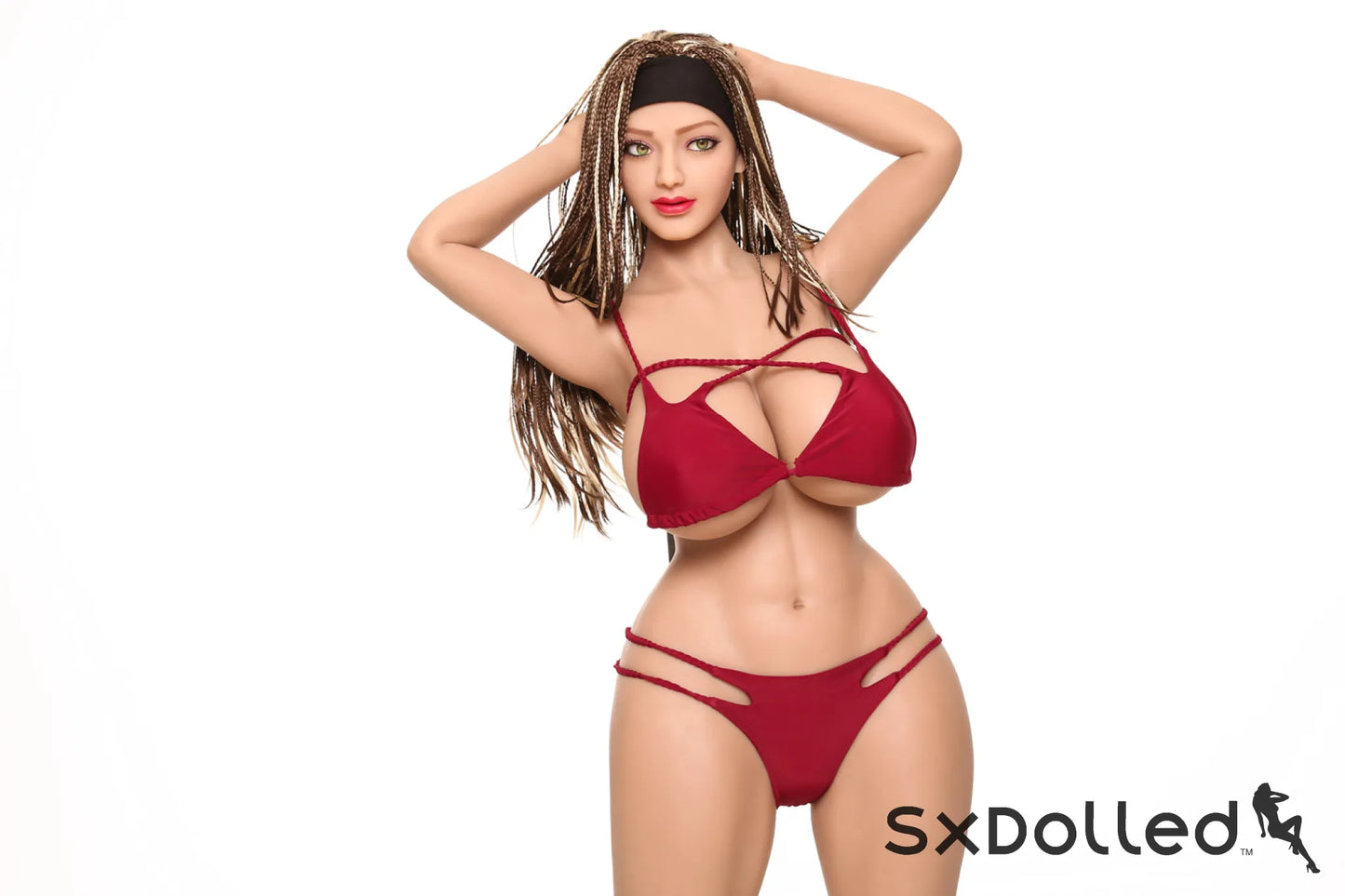 Kiana (G-Cup) (155Cm) | Sex Doll