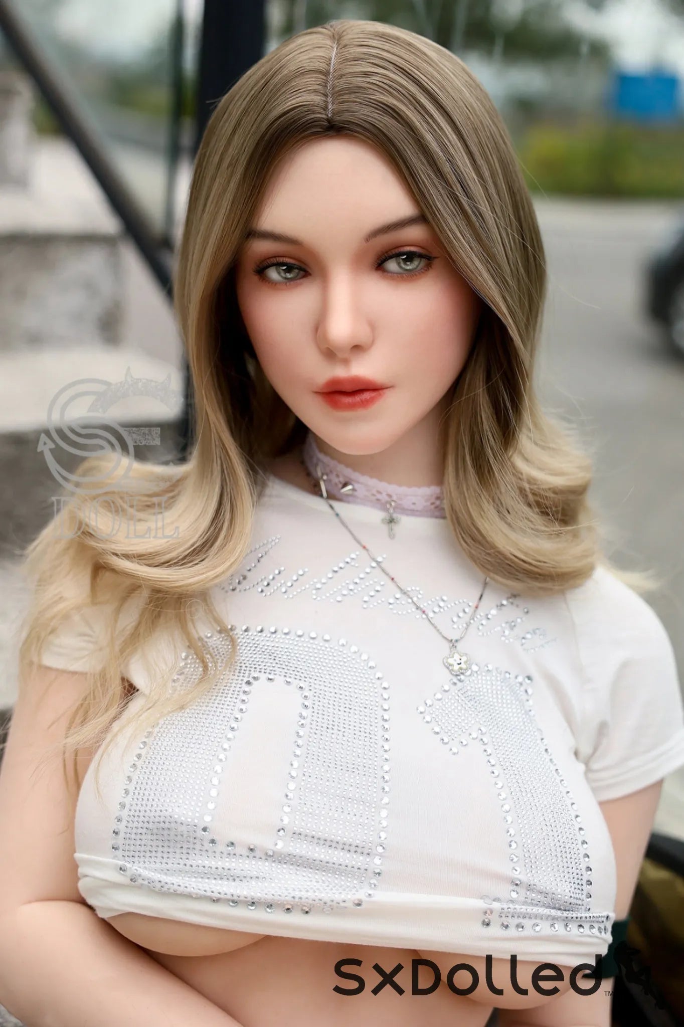 Liam.B (E Cup) (167cm) | Beautiful European Sex Doll | SE Doll E Cup / 167cm / Brunette Sex Doll