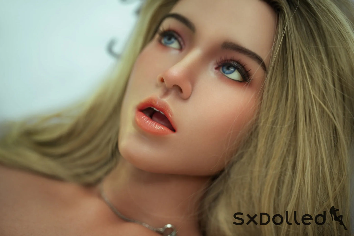 Lucy D (E-Cup) (170cm) | Summer Dress Sex Doll | Top Fire Doll E-Cup / 170cm / Blonde Sex Doll