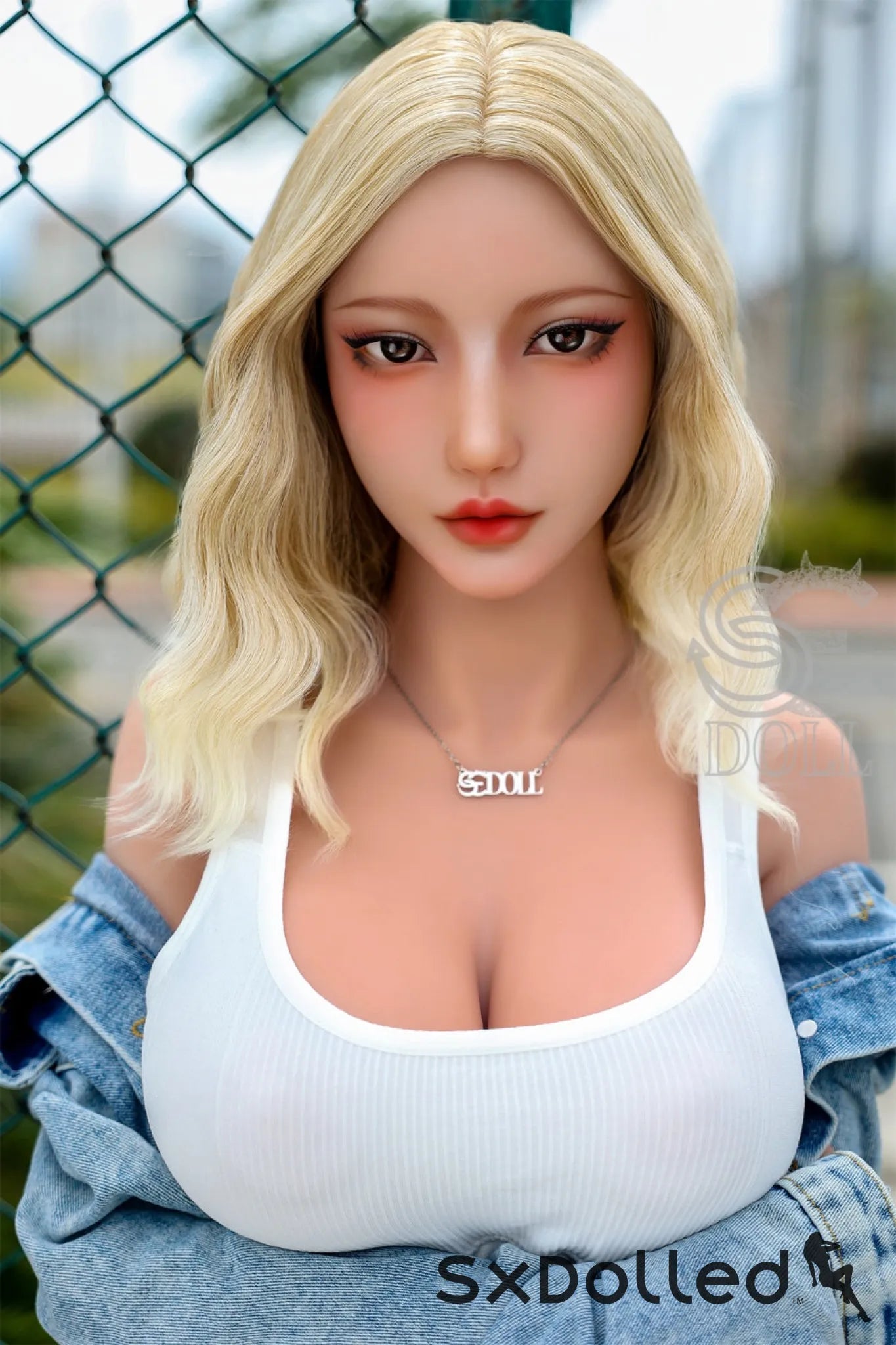 Makoto (F-Cup) (161cm) | Sex Doll | SE Doll | SxDolled.