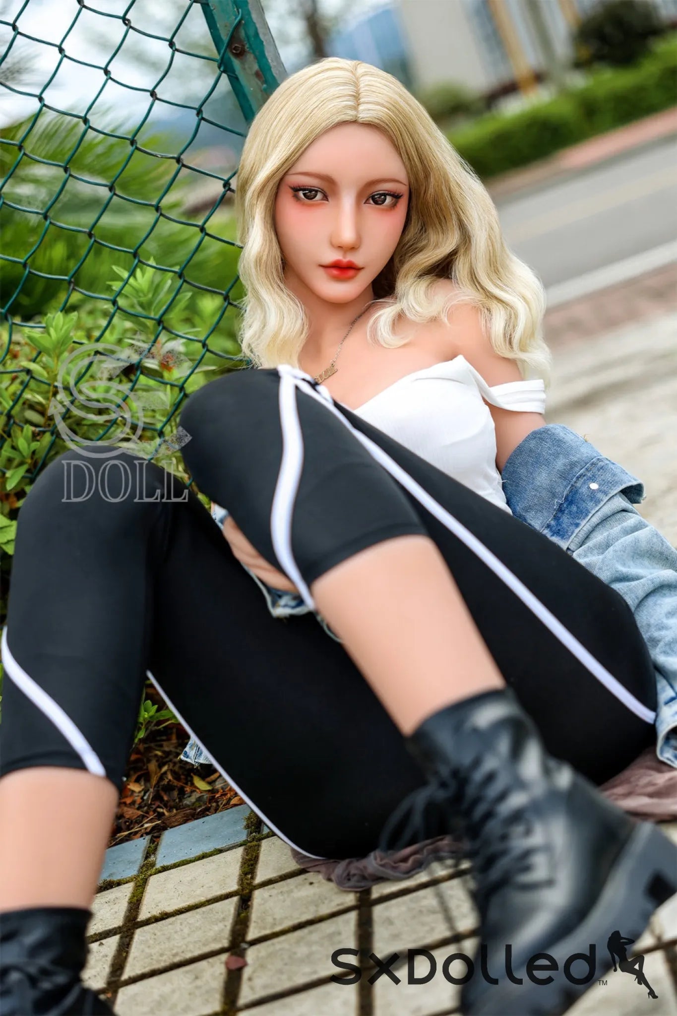 Makoto (F-Cup) (161cm) | Sex Doll | SE Doll | SxDolled.