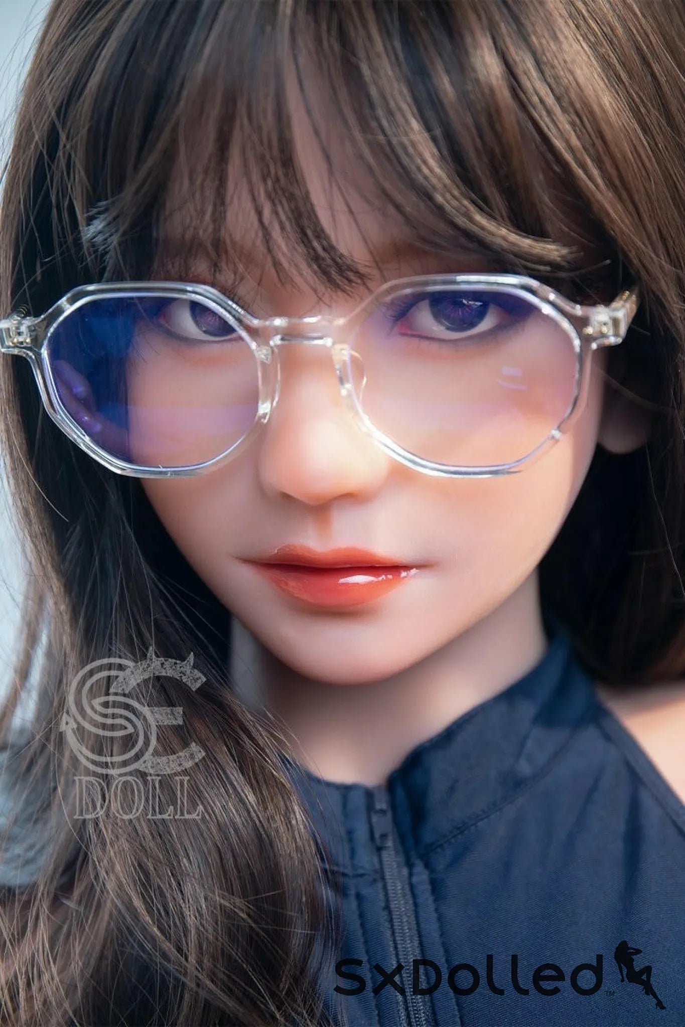 Melody (H-Cup) (157cm) | Sex Doll | US In Stock | SE Doll | SxDolled.