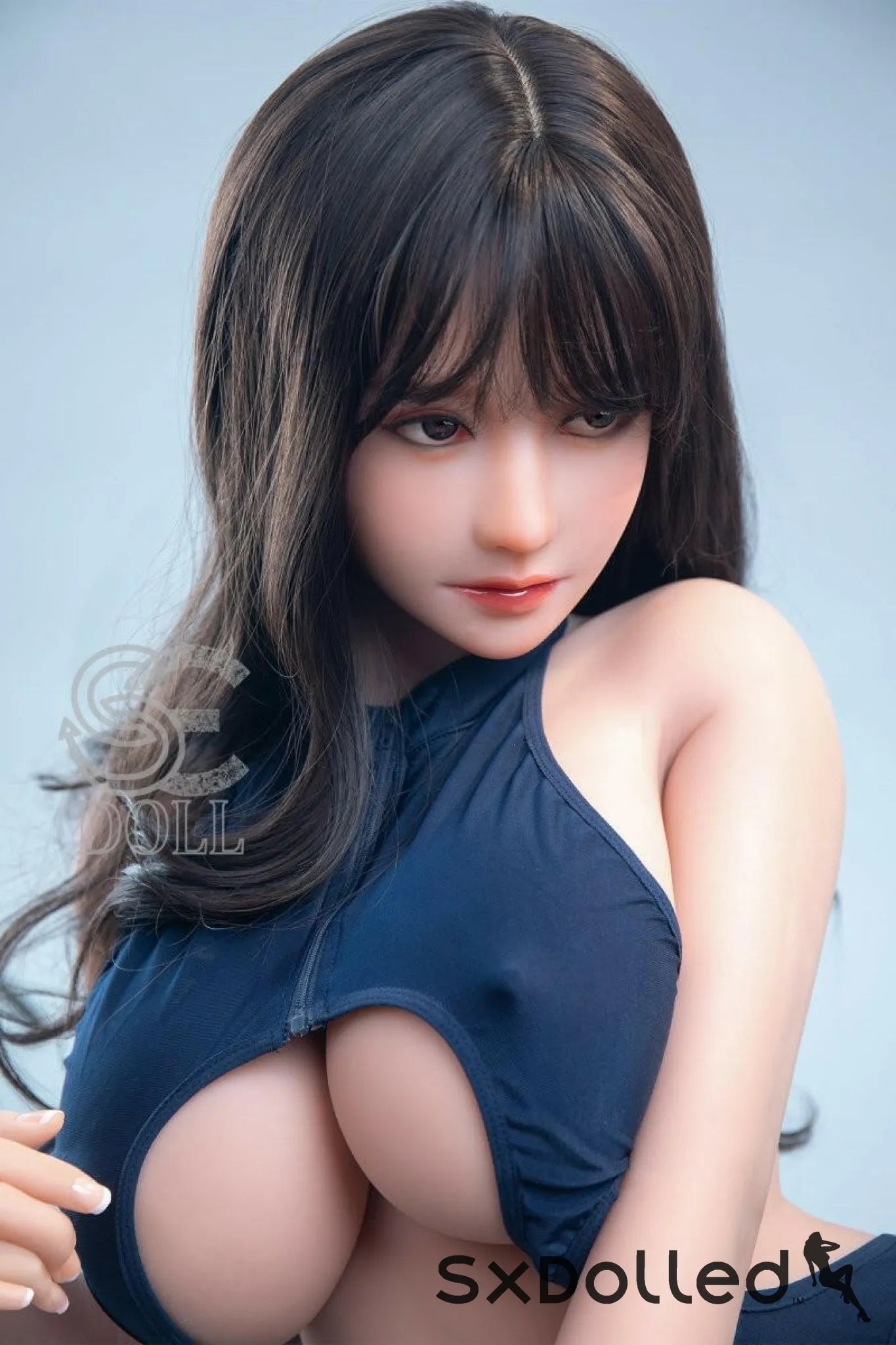 Melody (H-Cup) (157cm) | Sex Doll | US In Stock | SE Doll | SxDolled.