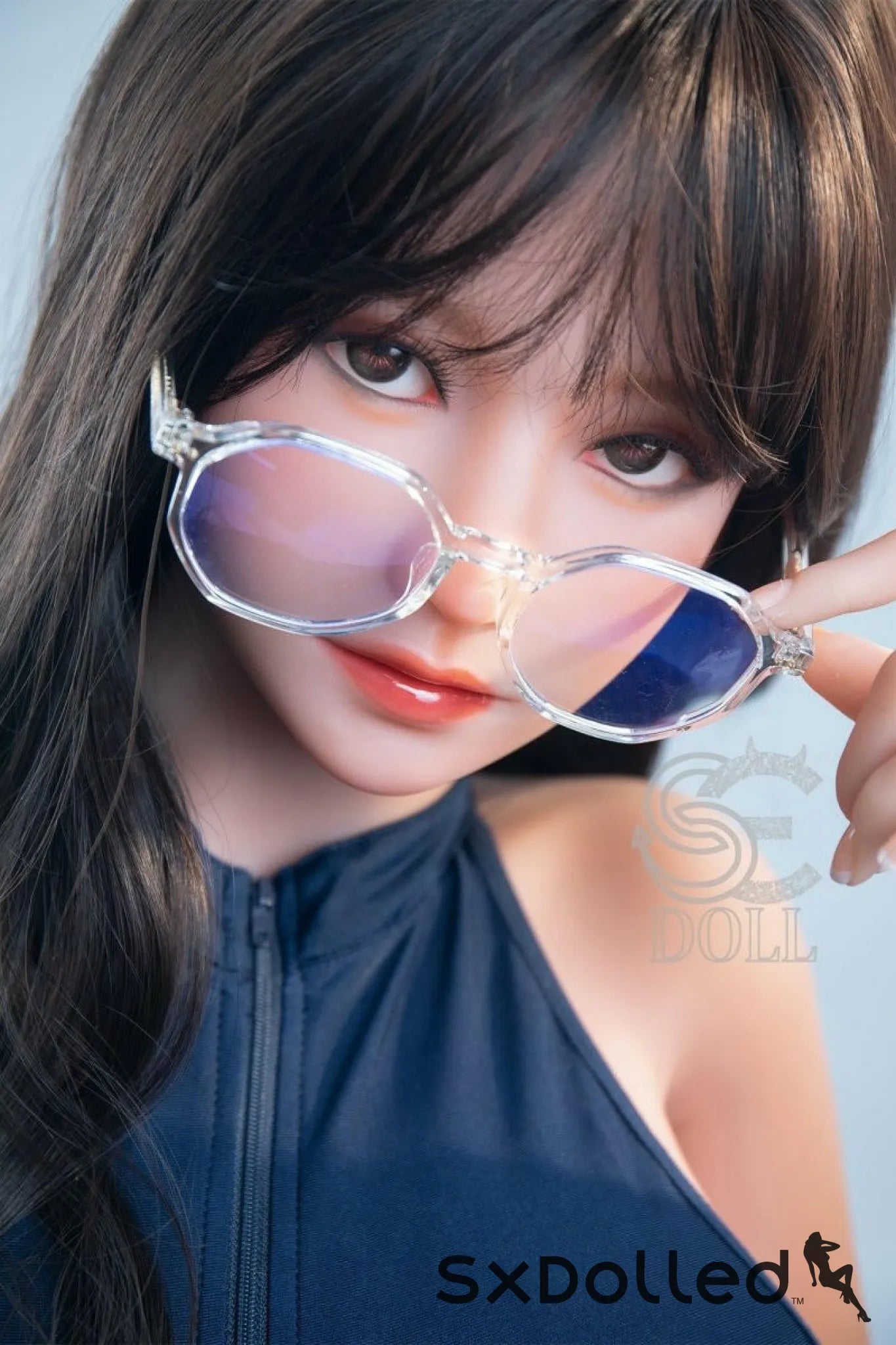 Melody (H-Cup) (157cm) | Sex Doll | US In Stock | SE Doll | SxDolled.