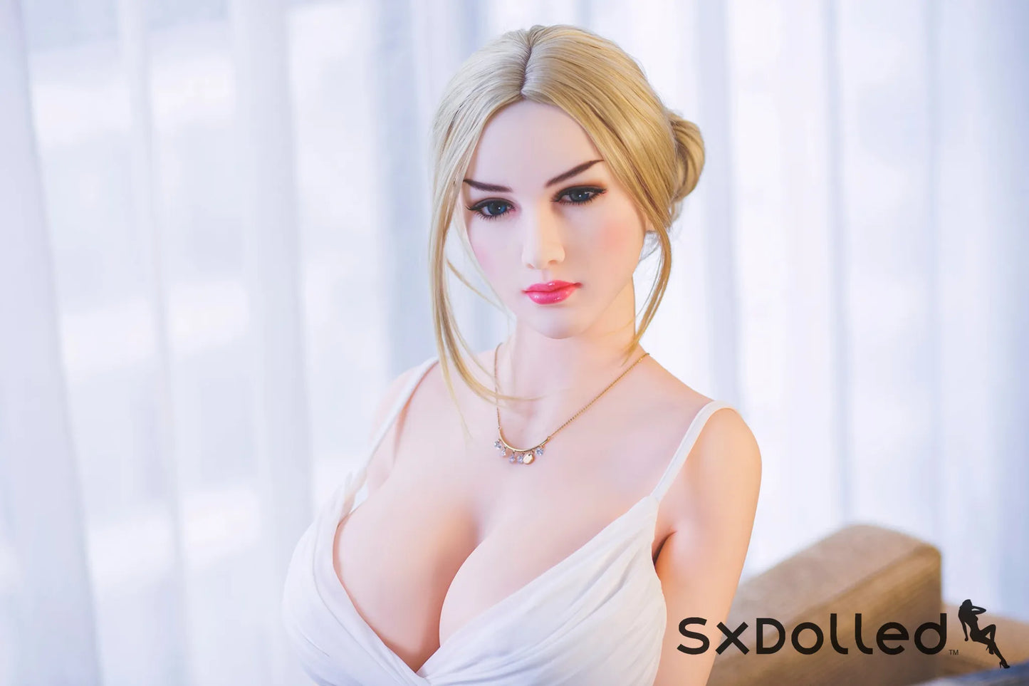 Menica (D-Cup) (165cm) | Sex Doll | SY Doll | SxDolled.