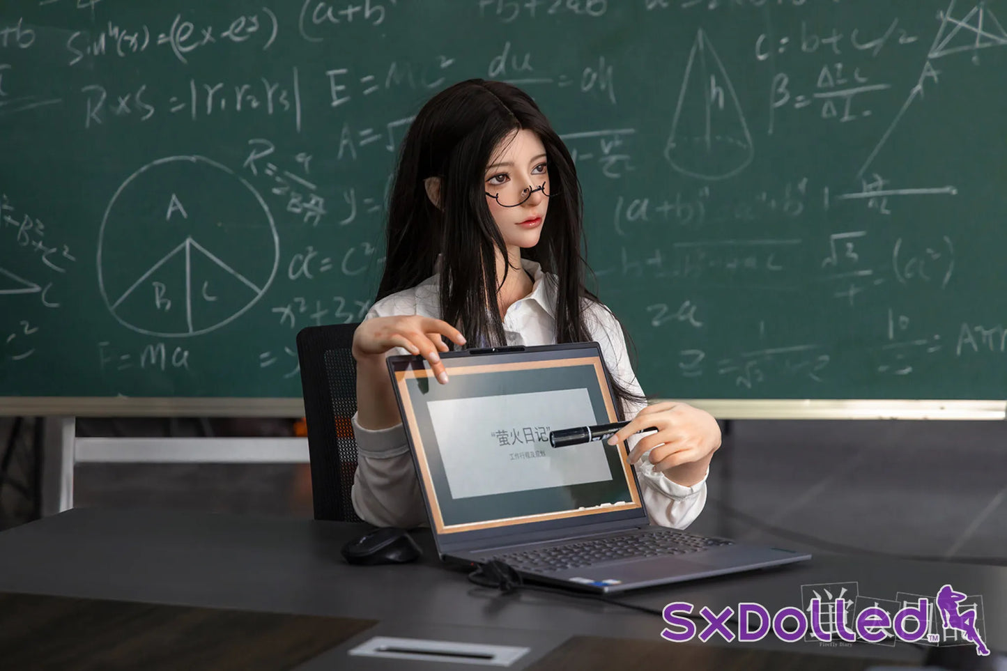 Merin (F-Cup) (165Cm) | Sex Doll