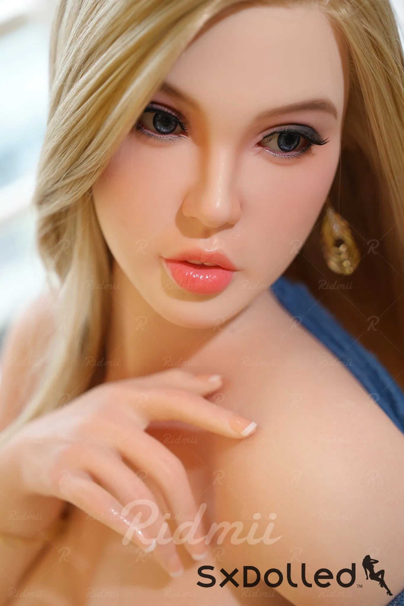Mireya (E-Cup) (166cm) | Sex Doll | RIDMII Doll | SxDolled.