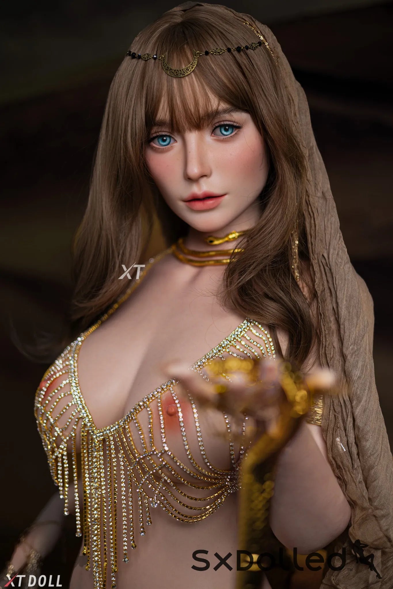 Nalena (E-Cup) (165Cm) | Sex Doll
