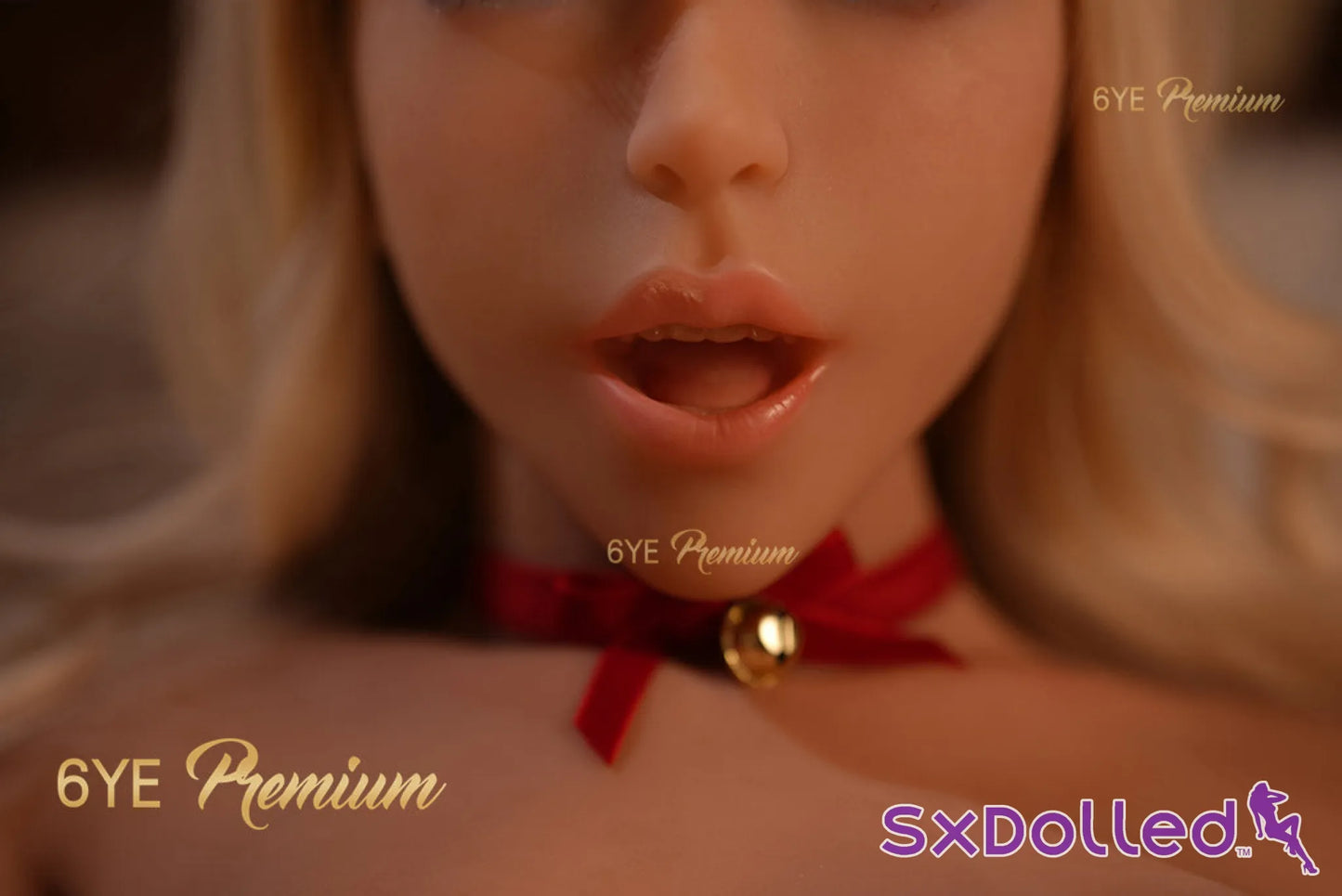 Neriah (F-Cup) (164Cm) | Sex Doll