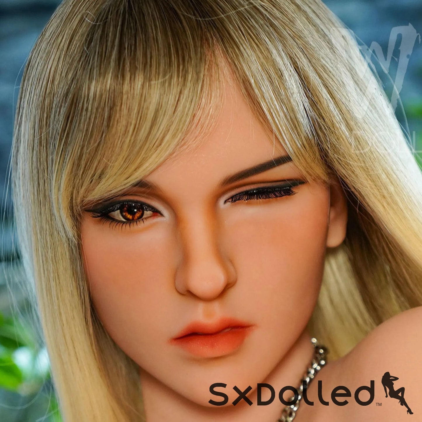 No Poker Face (+$80 AUD) | WM Doll | SxDolled.