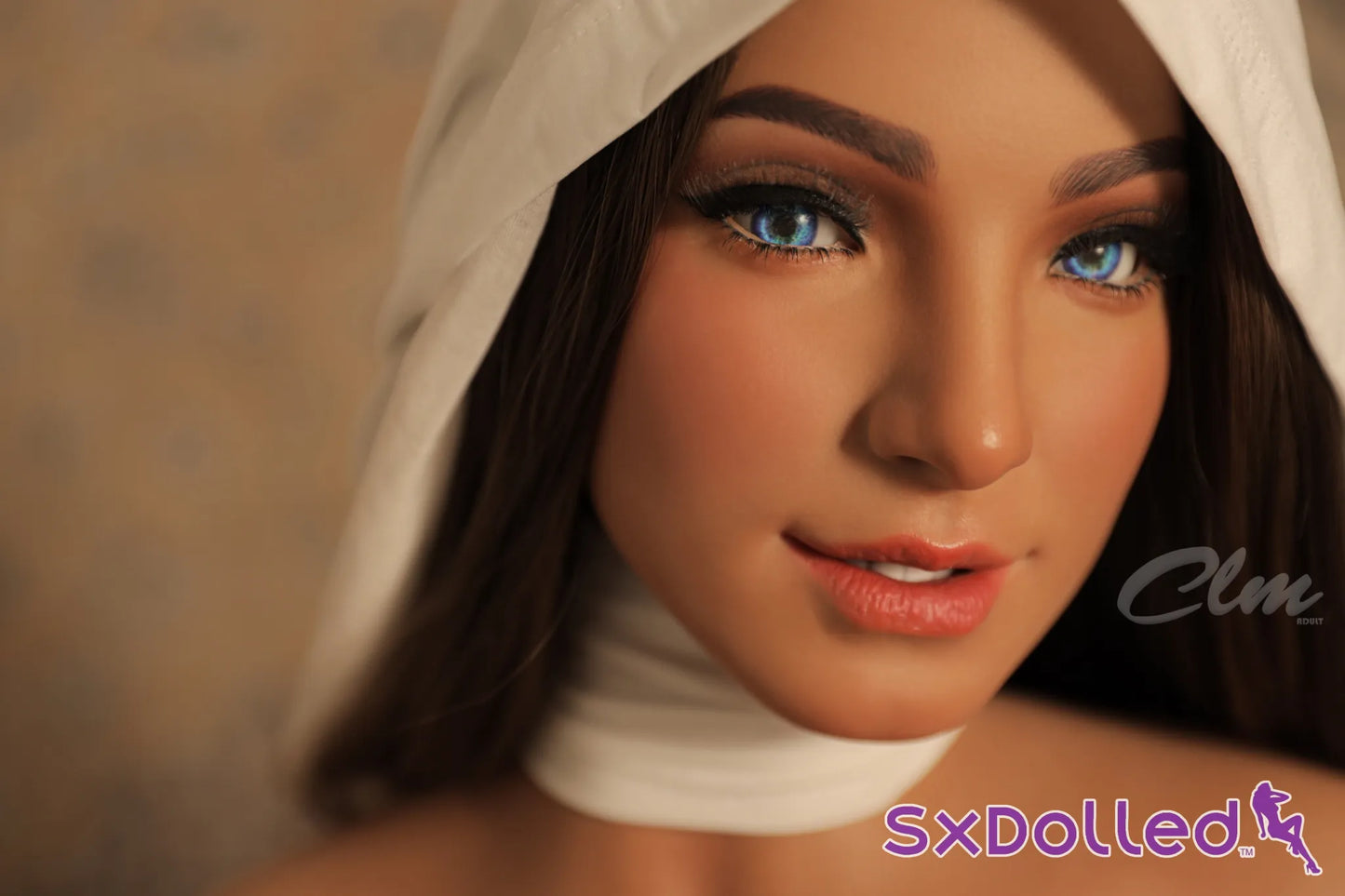 Priscilla (G-Cup) (159cm) | Sex Doll | Climax Doll | SxDolled.