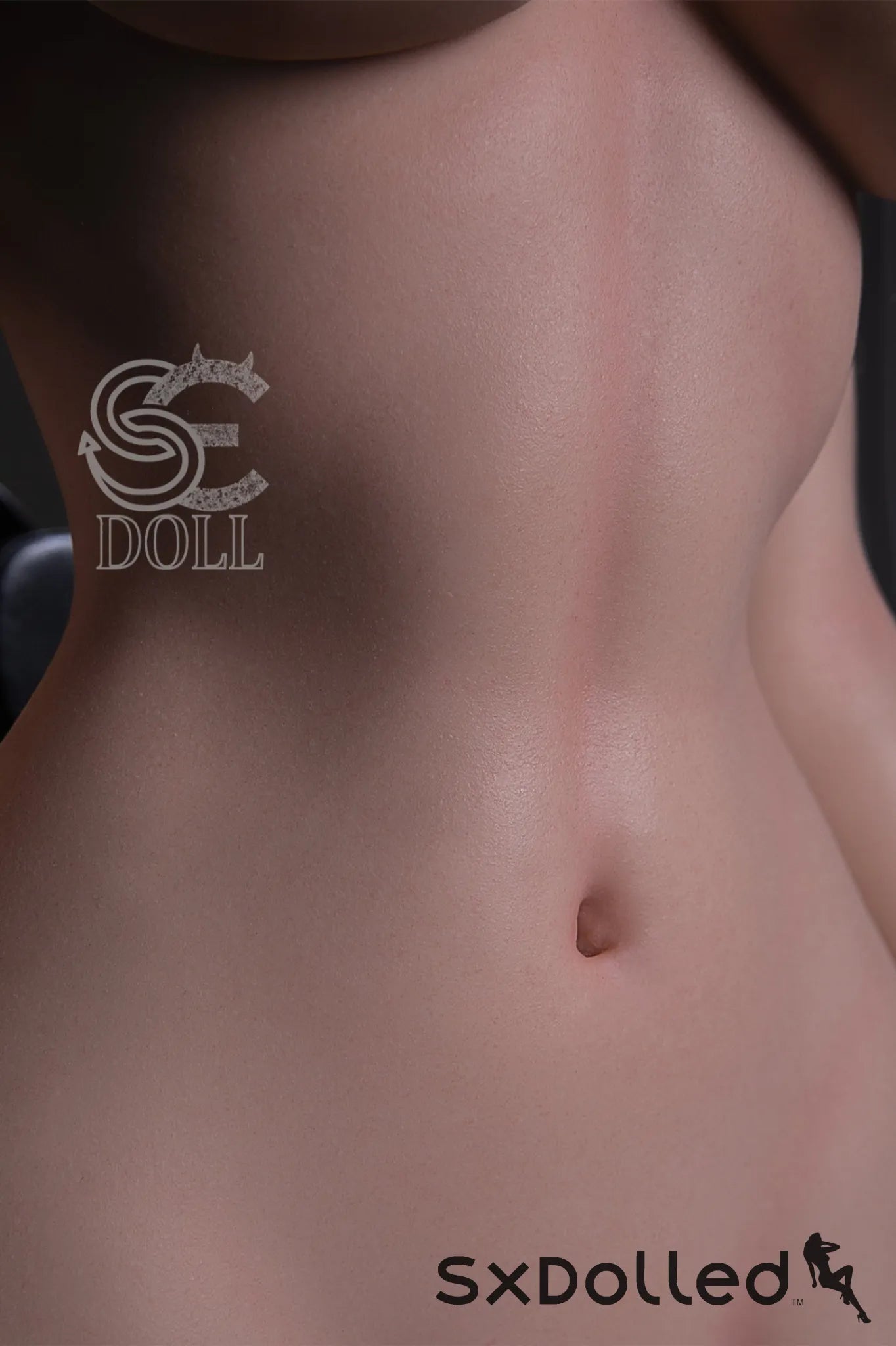 Queena.G (E Cup) (161cm) | Blonde Caucasian Sex Doll | SE Doll E Cup / 161cm / Blonde Sex Doll