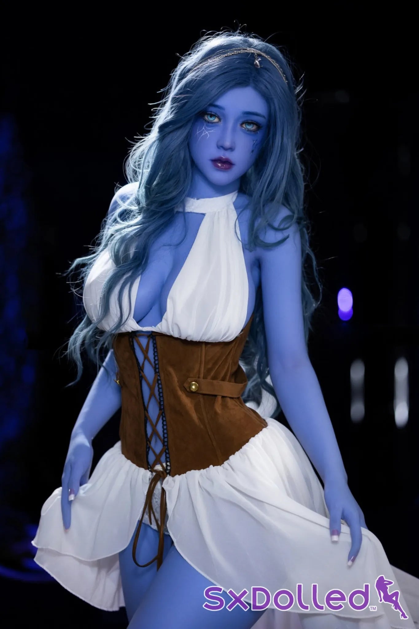 Ranni (G-Cup) (160cm) | Ranni The Witch Cosplay Sex Doll