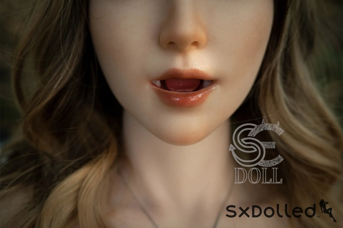 Regina.G (C Cup) (165cm) | Stunning European Sex Doll | SE Doll C Cup / 165cm / Brunette Sex Doll