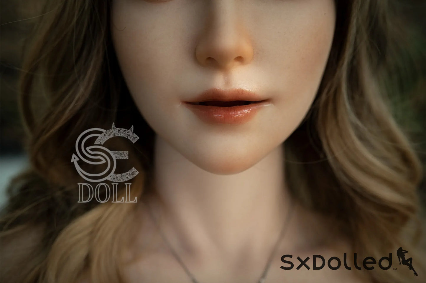 Regina.G (C Cup) (165cm) | Stunning European Sex Doll | SE Doll C Cup / 165cm / Brunette Sex Doll