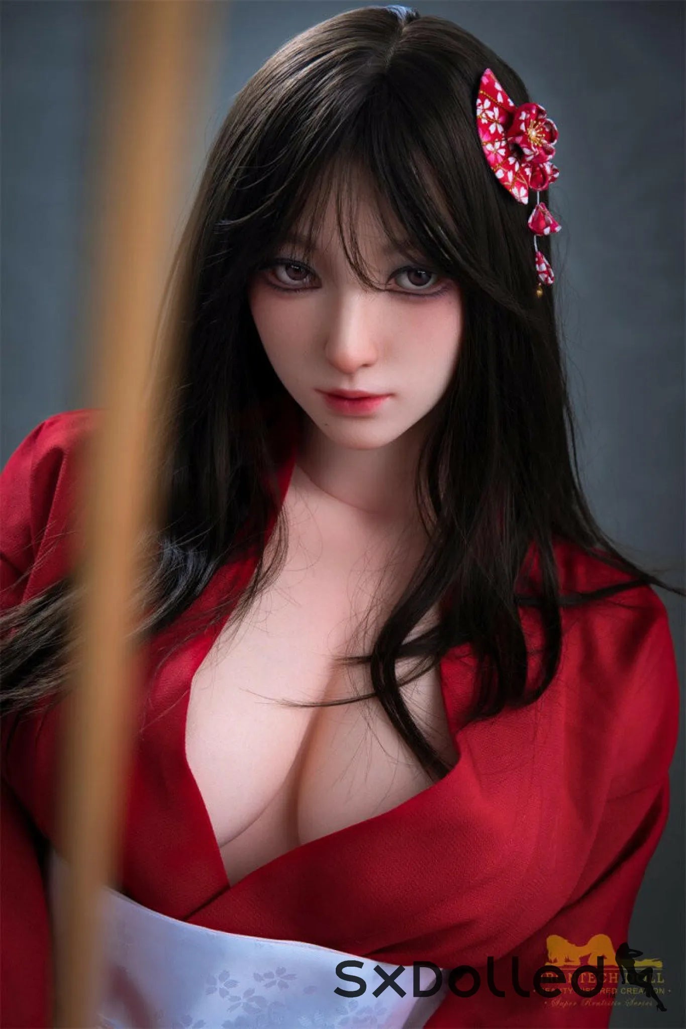 Reiko (H-Cup) (164cm) | Sex Doll | Irontech Doll | SxDolled.