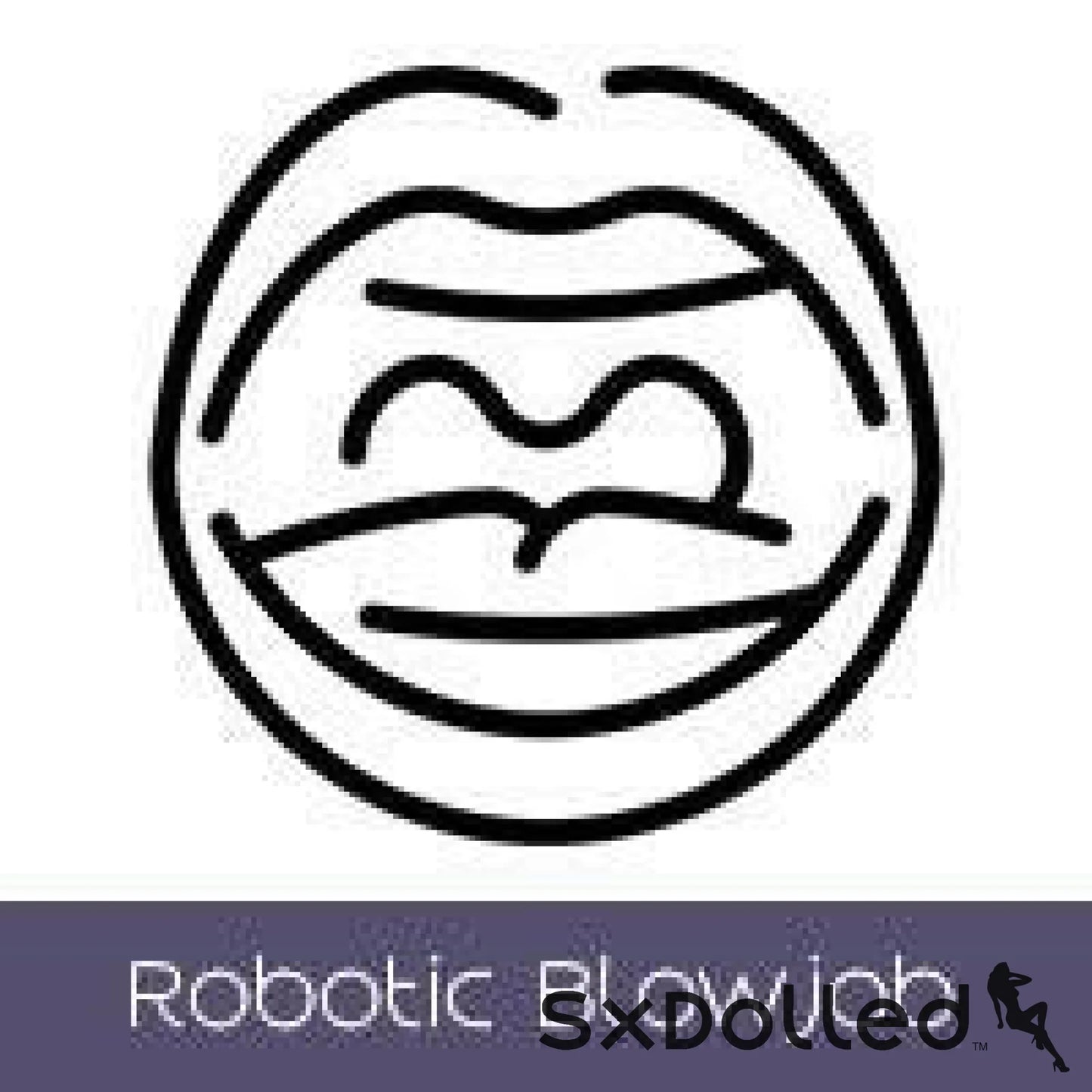 Robotic Blowjob Function (+275 AUD) | Irontech Doll | SxDolled.
