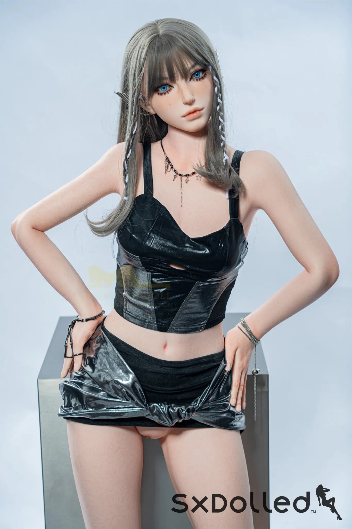 Rosabel (C-Cup) (163cm) | Sex Doll | Irontech Doll | SxDolled.