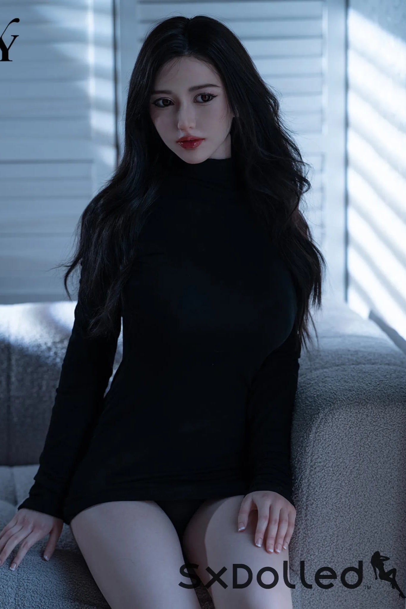 Rui (D-Cup) (167Cm) | Sex Doll