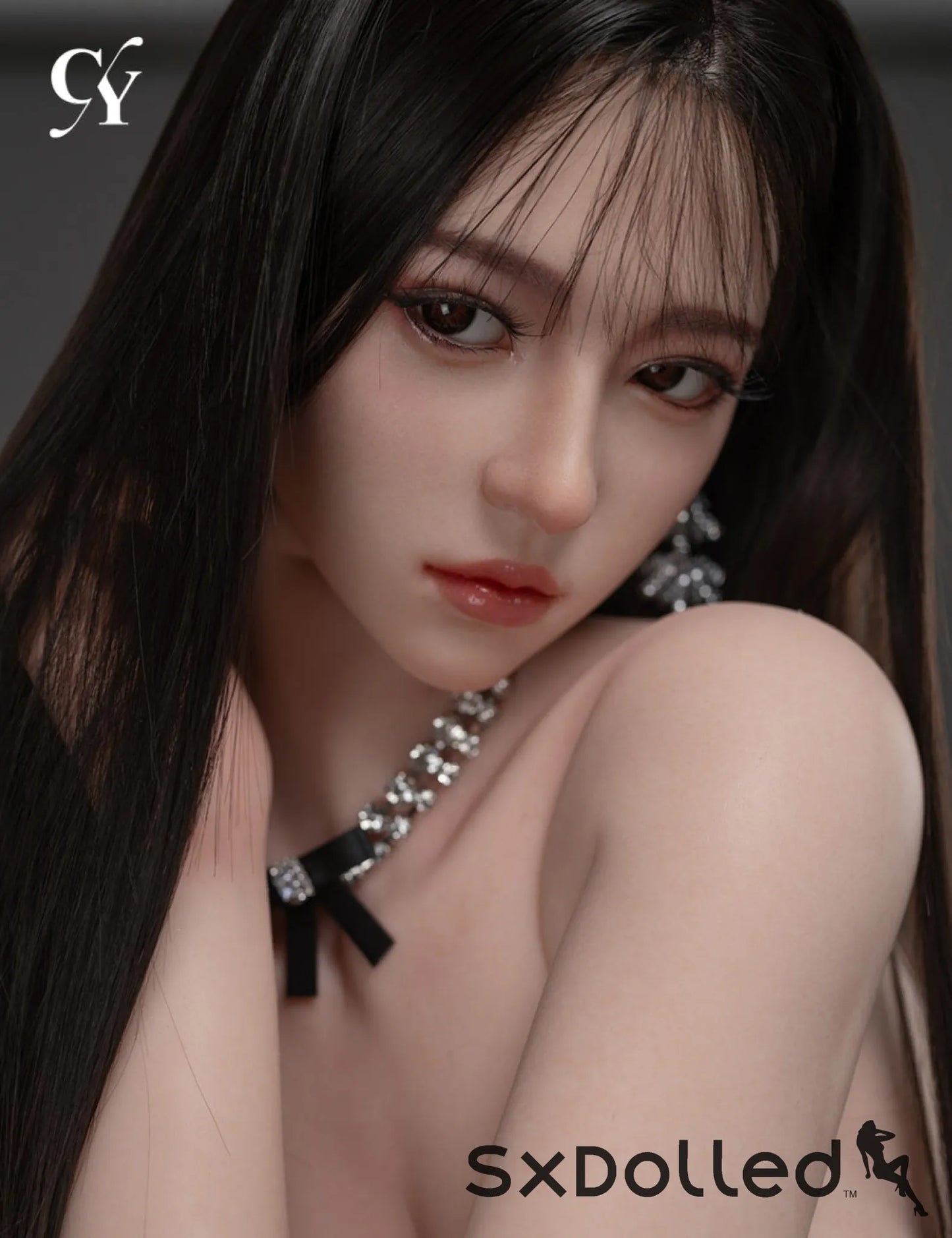 Sayori (F-Cup) (168cm) | Sex Doll F-Cup / 168cm / Brunette Sex Doll