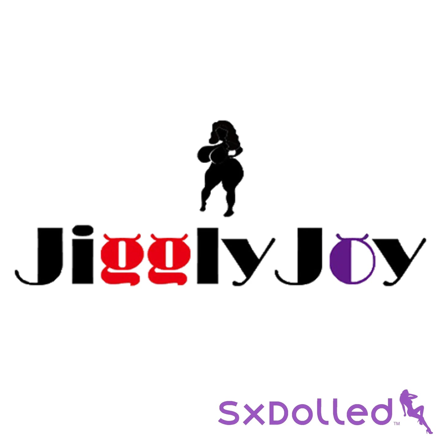 Sex Doll Head Only | JigglyJoy Sex Doll Head