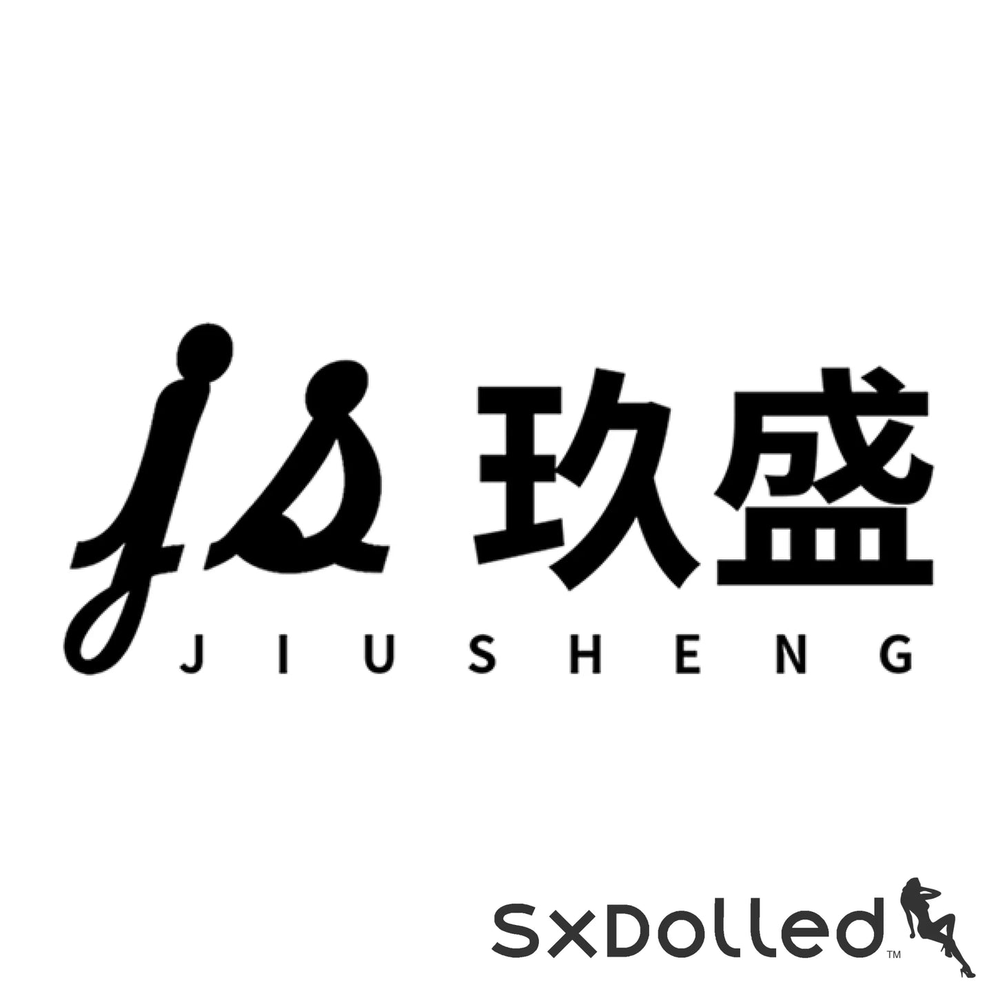 Sex Doll Head Only | Jiusheng Doll Sex Doll Head
