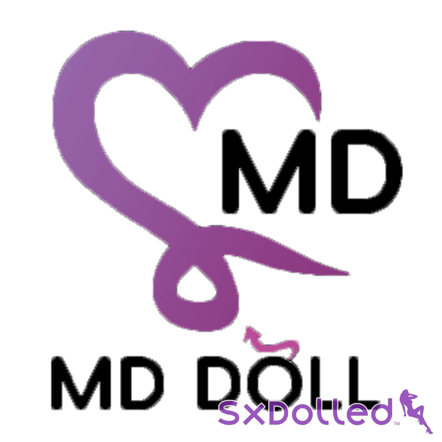 Sex Doll Head Only | MD Doll Sex Doll Head
