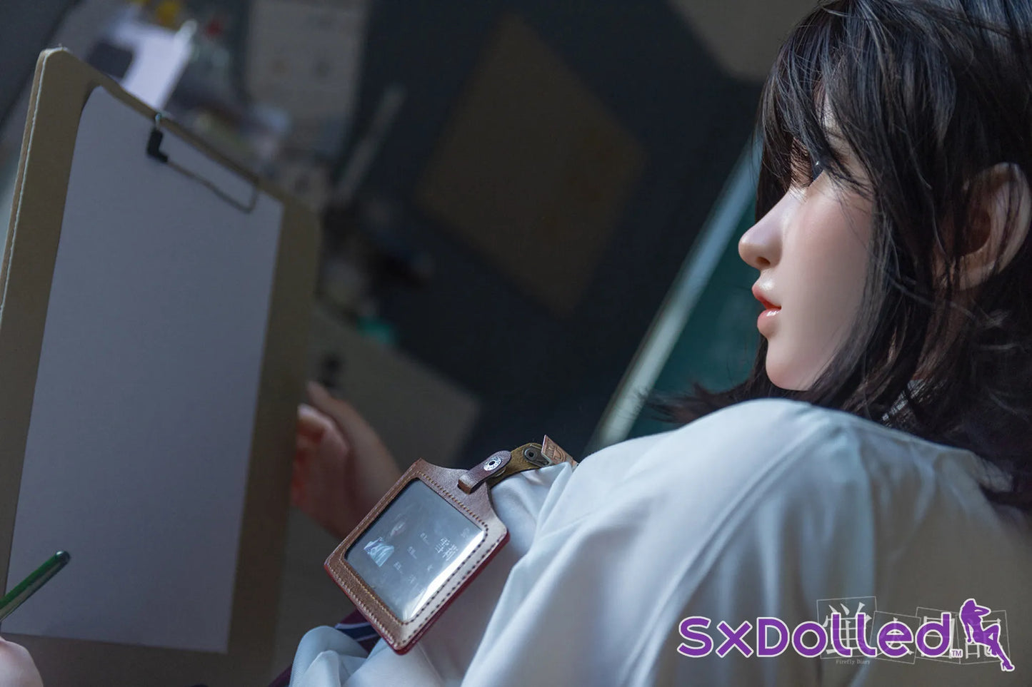 Shirley (D-Cup) (162Cm) | Sex Doll