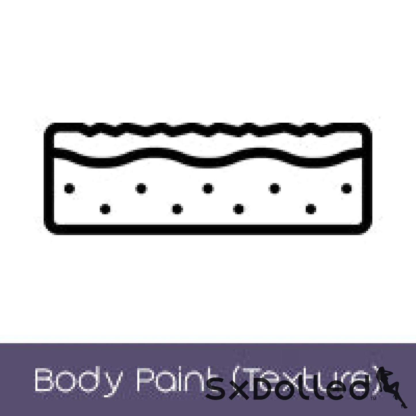 Skin Texture ( + $620 AUD)