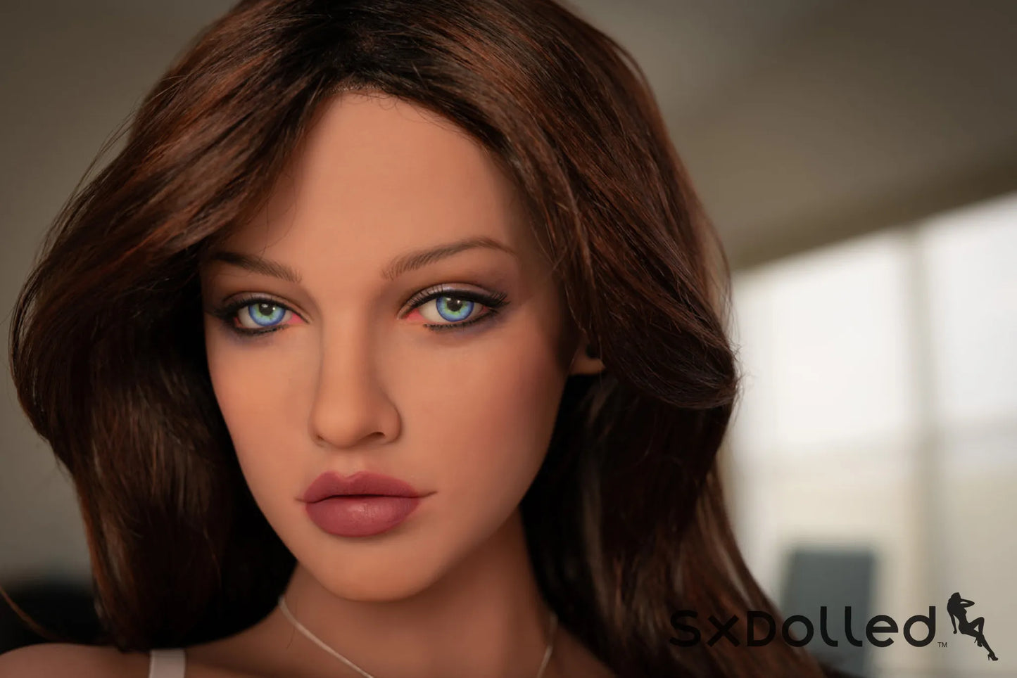 Sky (E-Cup) (162cm) | Sex Doll | Jiusheng Doll | SxDolled.