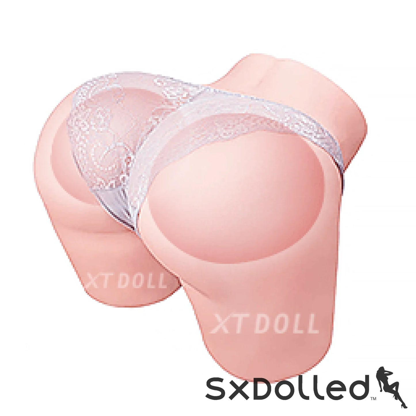 Softened Rump (+$75 AUD) | XT Doll | SxDolled.