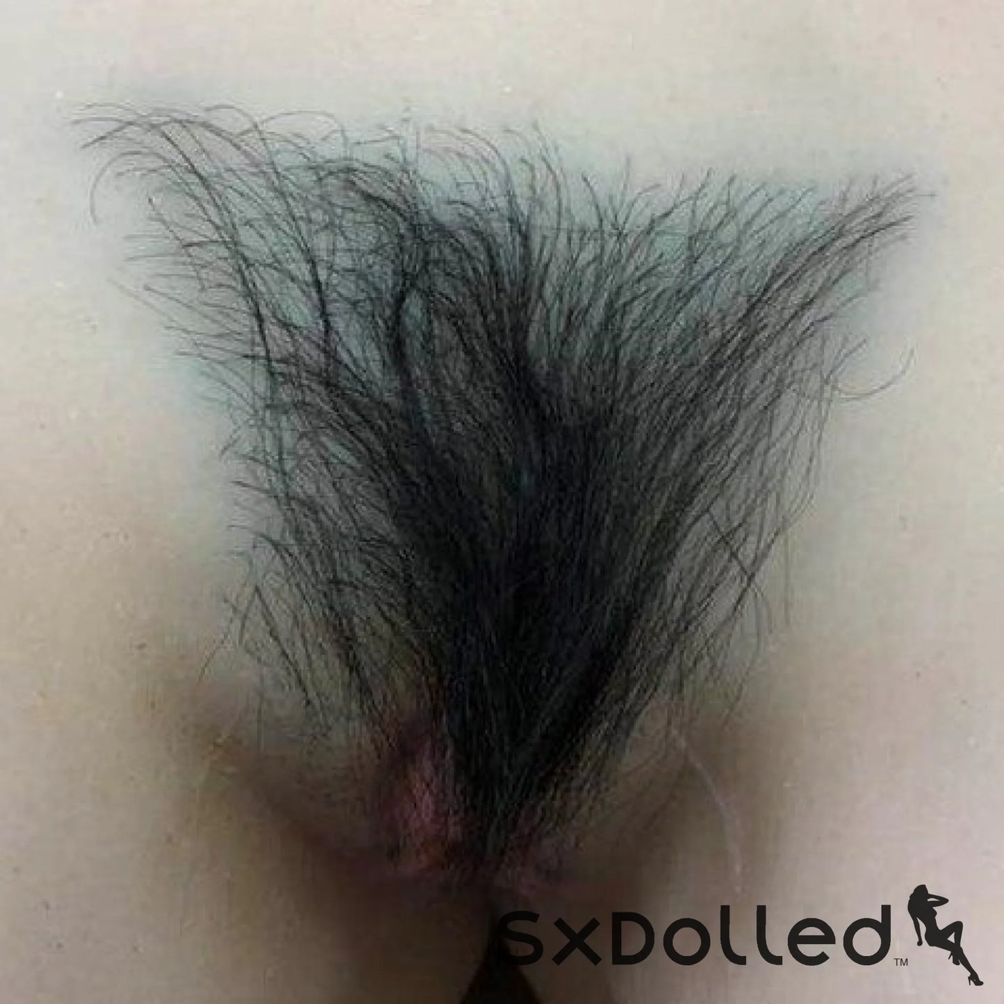 Straight Pubic Hair (+$225 AUD) | XYColo Doll | SxDolled.