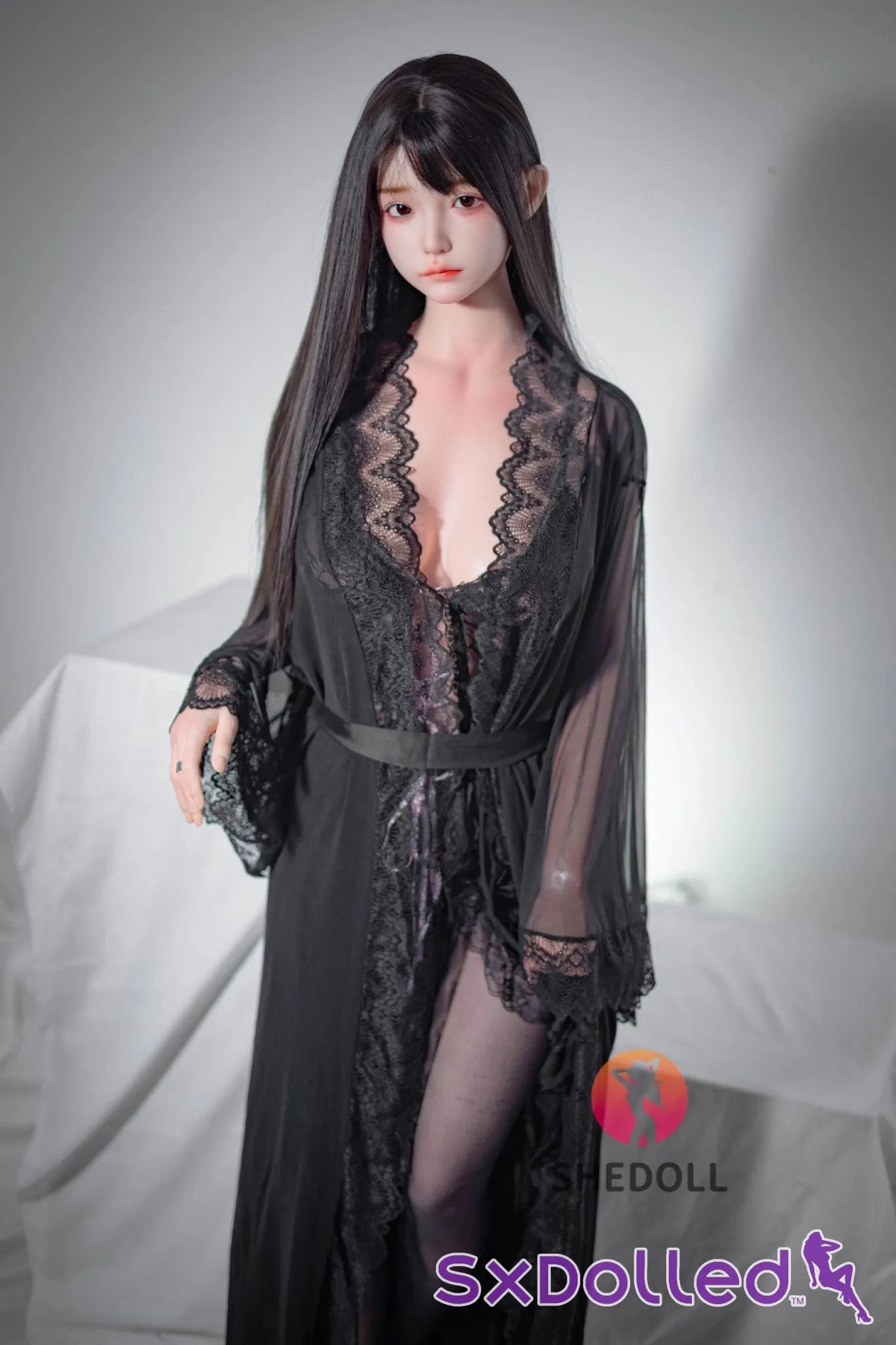 Thalise (E-Cup) (165cm) | Sex Doll E-Cup / 165cm / Brunette Sex Doll