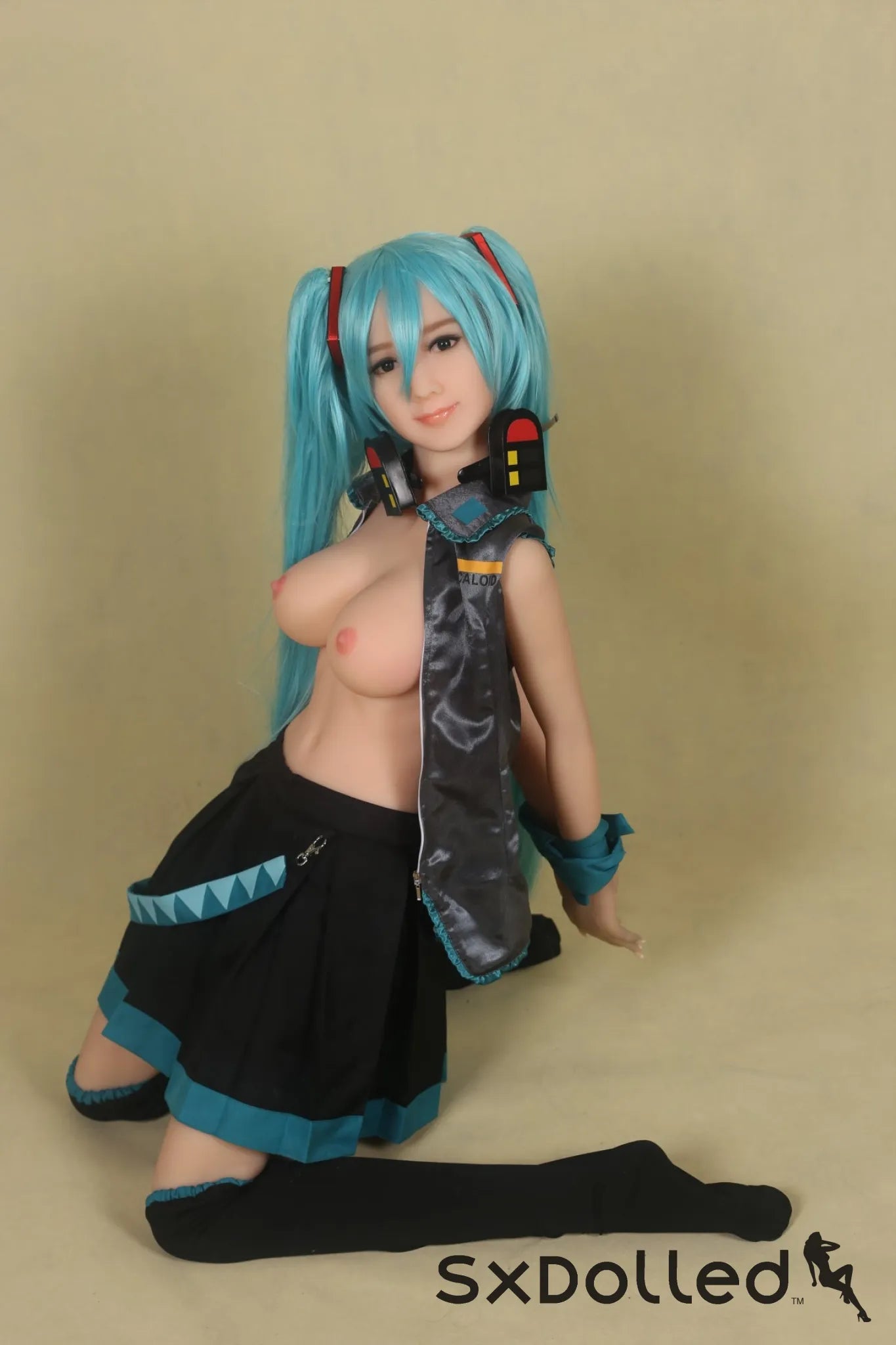 Titania (D-Cup) (165cm) | Sex Doll | WM Doll | SxDolled.