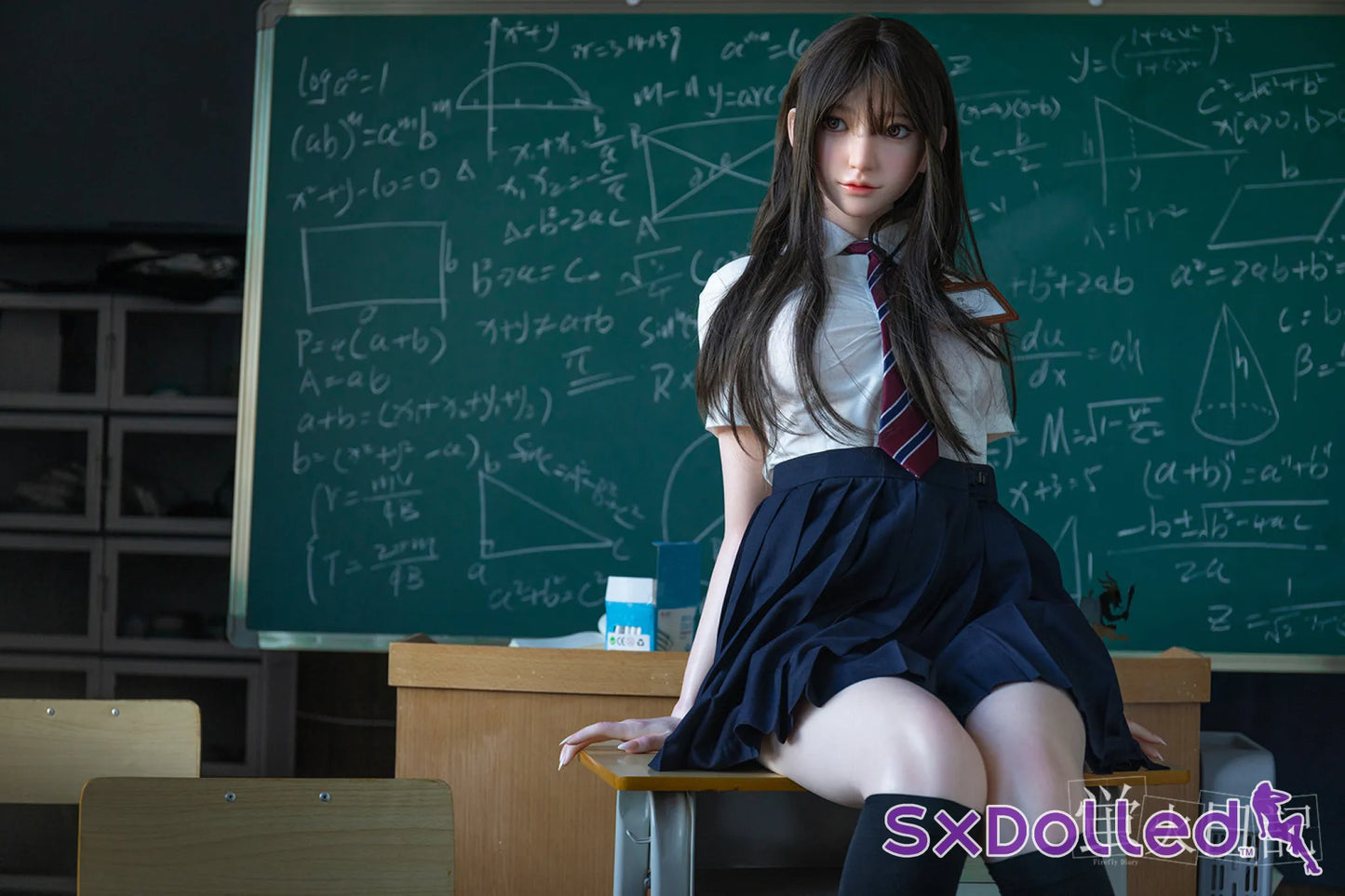 Venora (F-Cup) (165Cm) | Sex Doll
