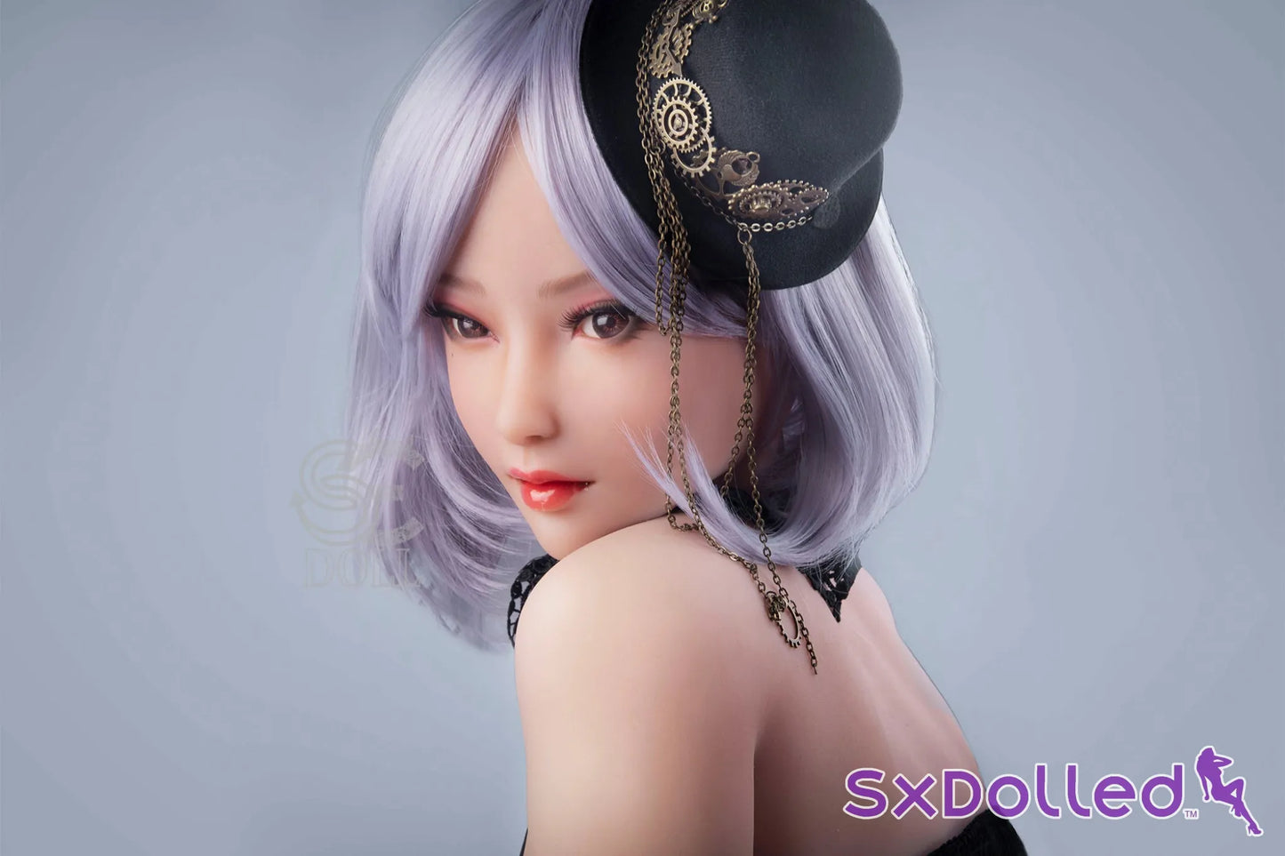 Vera (F-Cup) (165cm) | Sex Doll | SE Doll | SxDolled.