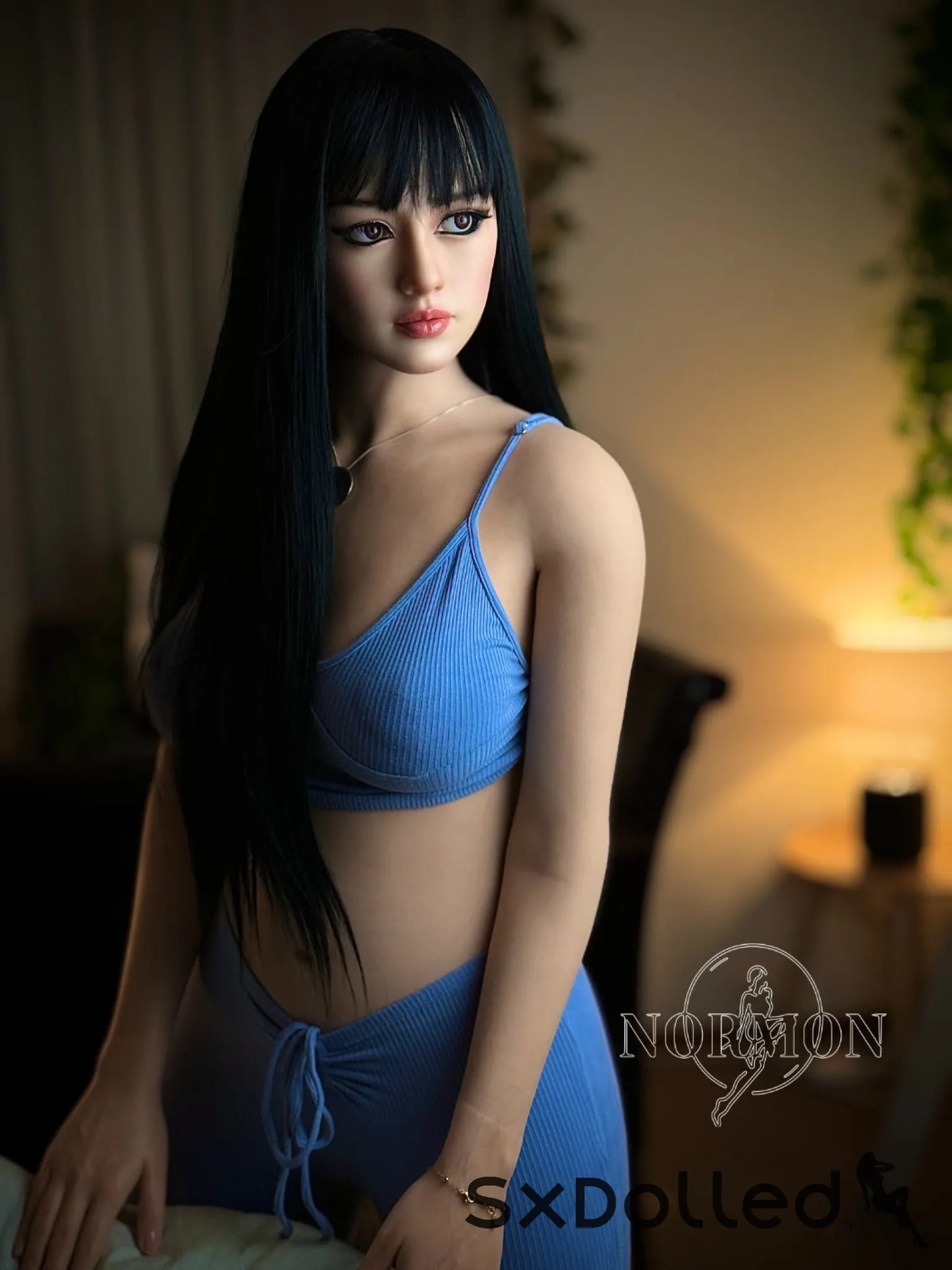 Yukari (G-Cup) (170cm) | Sex Doll | Normon Doll | SxDolled.