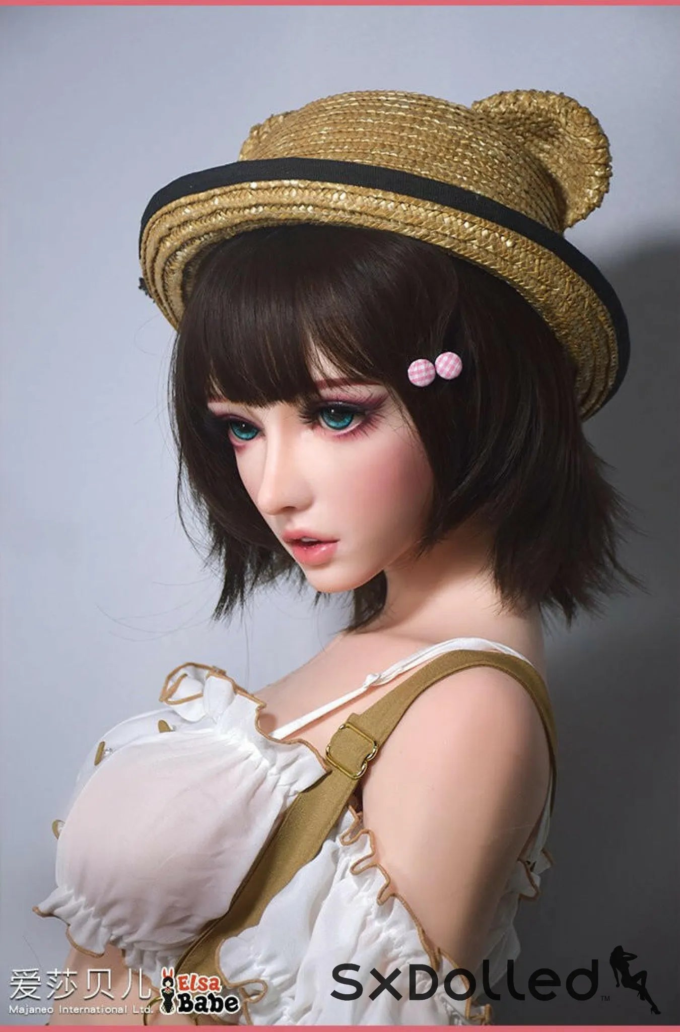 Yuki (C-Cup) (150cm) | Sex Doll - SxDolled - Sex Doll