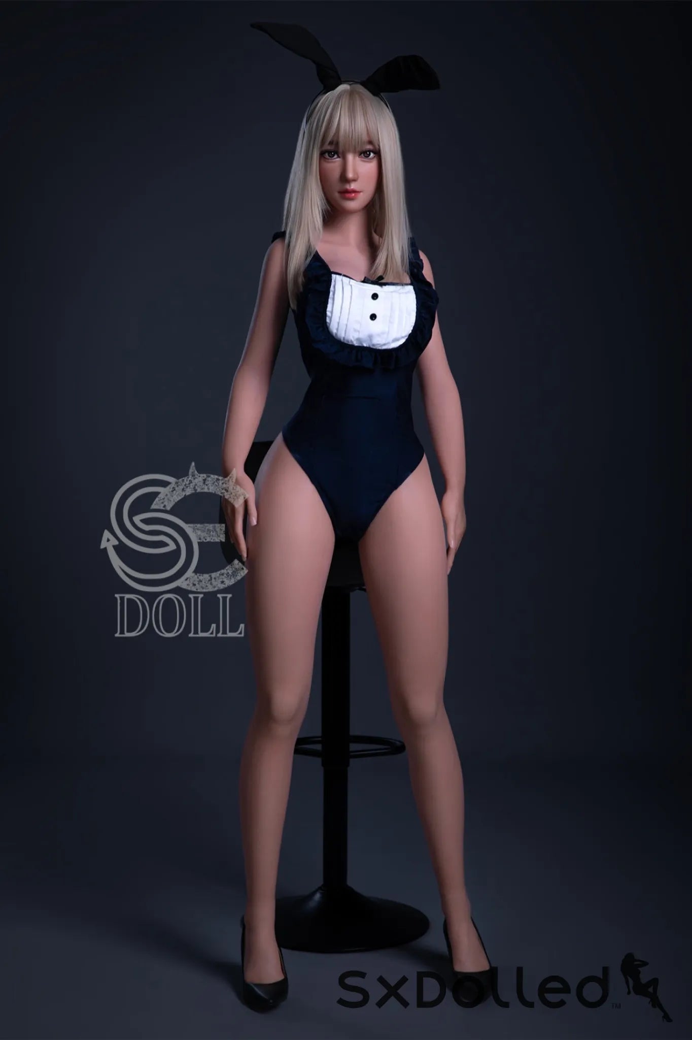 Yuuka.A A (E Cup) (161cm) | Caucasian Blonde Sex Doll | SE Doll E Cup / 161cm / Blonde Sex Doll