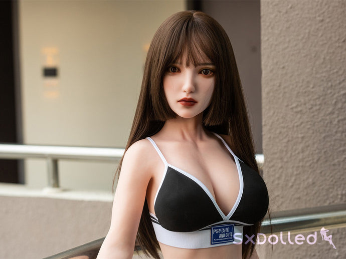 Sex Dolls Vs Sex Robots