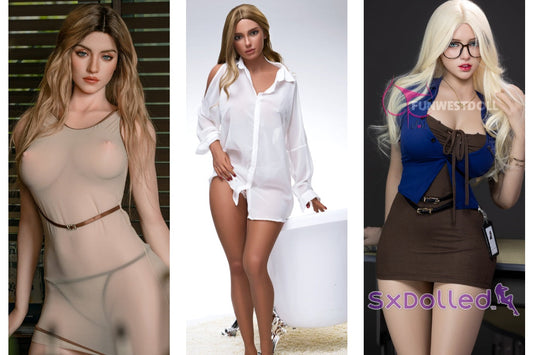 Best Realistic Sex Dolls Under $2,000: Curated Picks