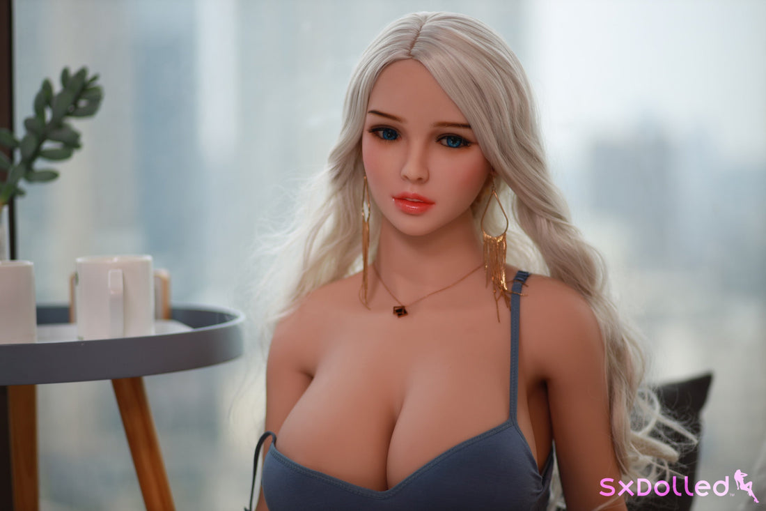 Introducing The Exciting Option Of Hybrid Sex Dolls | SxDolled