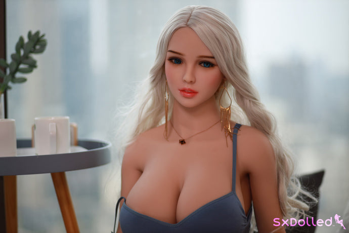 Introducing The Exciting Option Of Hybrid Sex Dolls