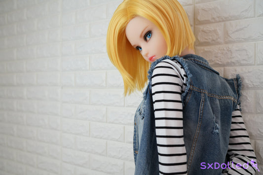 Is Purchasing A 100cm Sex Doll A Good Idea? | SxDolled