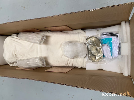 How To Unbox, Maintain And Store Your Sex Doll In 2024 |  naughtydownunder