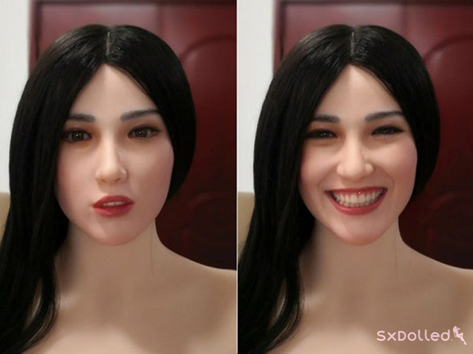 Transform Your Sex Doll with Phone Apps
