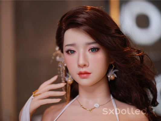 Comparing Implanted Hair Sex Dolls To Wig Sex Dolls - SxDolled